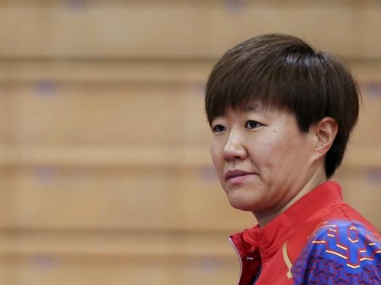 乒乓球天才李颖莎的成长之路（乒乓球李颖莎的努力与奋斗）