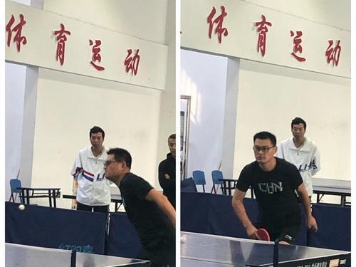 乒乓球1v1单打技巧（掌握关键技巧，成为乒乓球单打高手！）