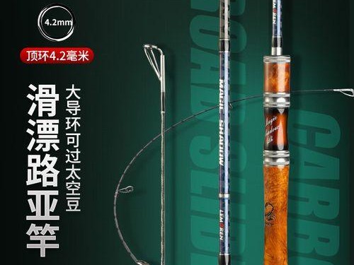探秘以路亚竿滑漂钓鱼的入门技巧（轻松掌握路亚竿滑漂钓鱼，让你成为钓鱼高手）