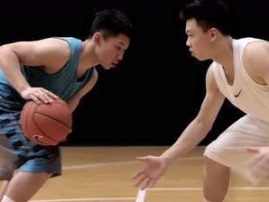 全场防守移动训练的方法与技巧（提高篮球运动员的全场防守能力）
