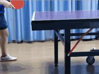掌握乒乓球双打正手搓球技巧（提高配合默契，赢得双打比赛）