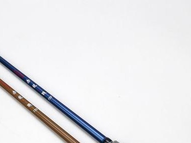 选择合适的路亚海钓鱼竿长度,提升你的钓鱼技巧(以米为单位,解读路亚海钓鱼竿长度的重要性和选择技巧)