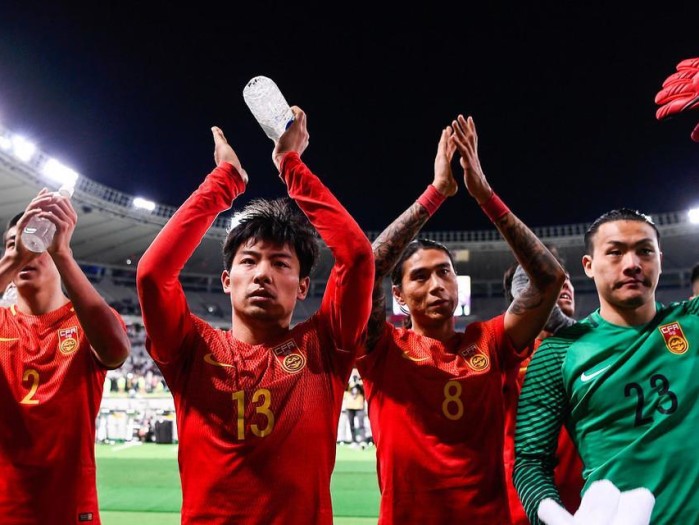 中国参加世界杯未进球的原因及启示（揭秘中国队进球难，引发深思与改变）
