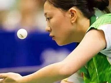 乒乓球技巧（提高削球技巧，成为乒乓球高手）