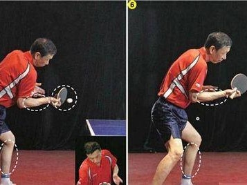 乒乓球接右侧旋球技巧分析（掌握接右侧旋球的关键技巧，提升乒乓球水平）