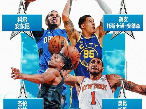 NBA2022全明星投票排行榜揭晓（探寻NBA球迷心中的巨星）