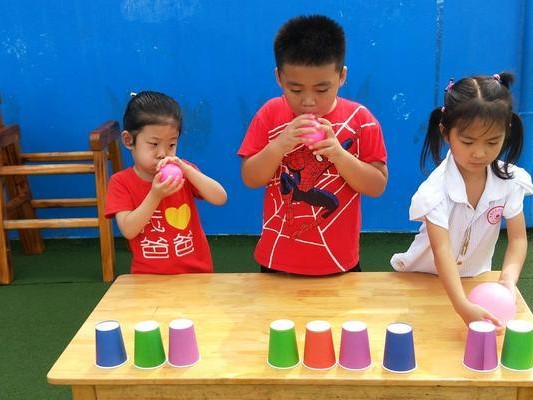 气球纸杯乒乓球实验（用简单实验感受气球、纸杯和乒乓球的神奇互动）
