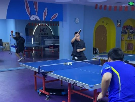 在家训练乒乓球技巧的方法（如何在家中提高乒乓球水平）