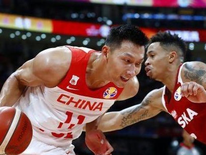 中国队篮球防守水平如何？（分析中国男篮的防守能力及存在的问题）