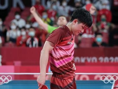 东京男单乒乓球让球赛制解析（深入探讨乒乓球男单比赛中的让球规则与策略）
