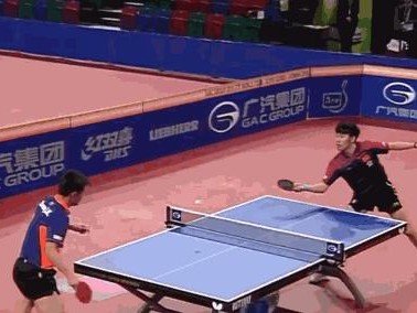 乒乓球正手拉球打法技巧大揭秘（掌握正手拉球的关键要诀，提升你的乒乓球水平！）