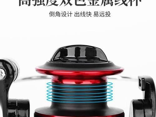 探究路亚钓鱼轮子的优质材质（选择适合的材质是提升路亚钓鱼轮子性能的关键）
