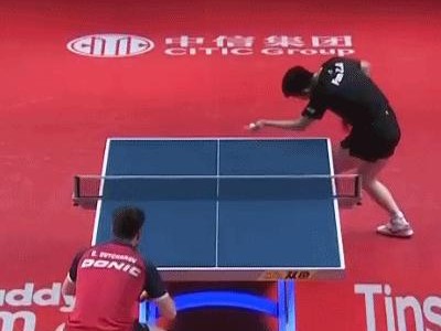 乒乓球巅峰发球技巧大揭秘（掌握这1个，成为发球高手！）