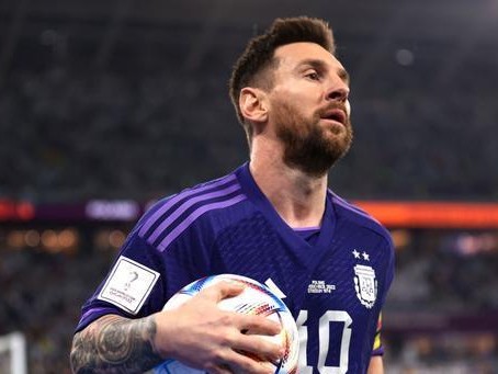 梅西世界杯（探寻梅西在世界杯历史上的无尽进球之路）