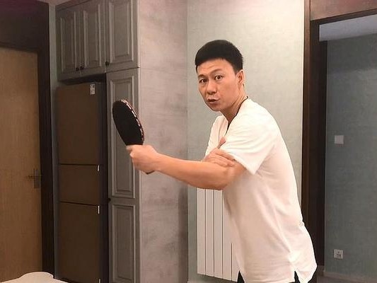 乒乓球横排技巧大揭秘（掌握乒乓球横排的关键技巧，提升你的球技水平）