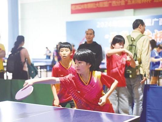 乒乓球人员标准身高的重要性（揭秘乒乓球运动员身高的奥秘）