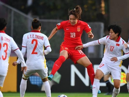 历史上的中国女足世界杯（探寻中国女足的辉煌与挑战）