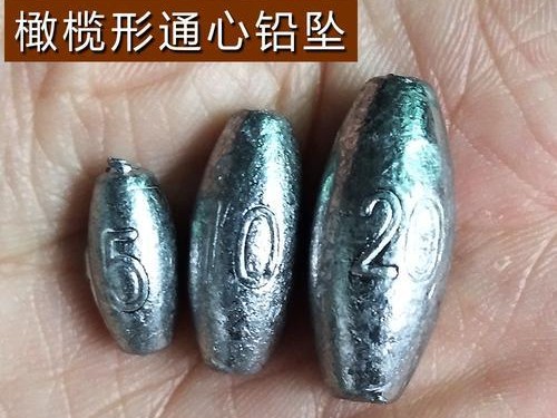 选择合适的铅坠重量是路亚钓鱼的关键（探究铅坠重量对路亚钓鱼效果的影响）