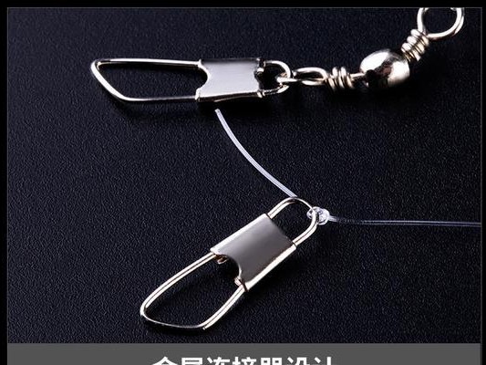 冬季路亚串钩钓鱼的技巧与策略（寒冬垂钓，从路亚串钩开始）