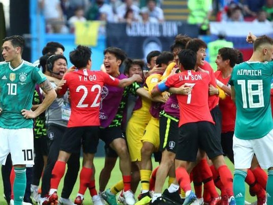 韩国队世界杯历史进球数的变迁（揭秘韩国队世界杯进攻之路，以及进球数的重要性）