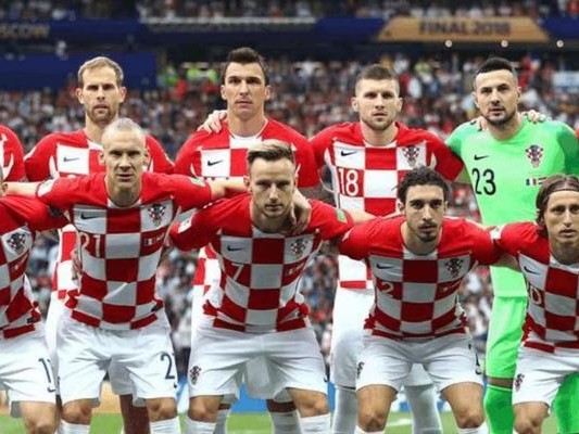 克罗地亚VS丹麦（2018世界杯八分之一决赛中，克罗地亚对阵丹麦的比赛中的关键进球）