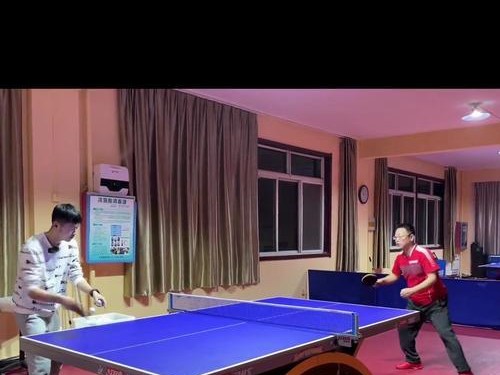 乒乓球上旋球的技巧与训练方法（如何提高乒乓球上旋球的水平与效果）