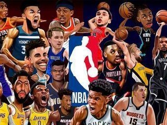 NBA史上最强助攻阵容排行榜（传球如神，创造奇迹！）