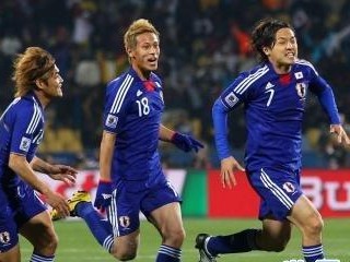 世界杯日本队得分历史的背后故事（揭秘日本队在世界杯赛场上的得分之路）