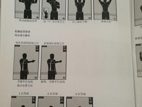 篮球裁判防守犯规案例分析（探究防守犯规案例的裁判标准和应对策略）