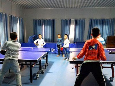 打造强大乒乓球基础训练（从零到一，教你掌握乒乓球基本功）