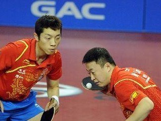 乒乓球发球技巧（掌握变角度发球的关键技巧，让对手防不胜防）