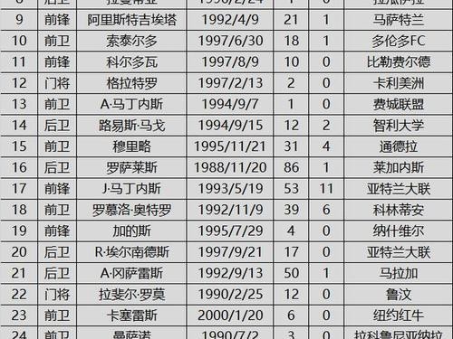 揭秘加纳在世界杯历史排名榜前十的壮举（加纳的世界杯表现惊艳世人，排名居前十）