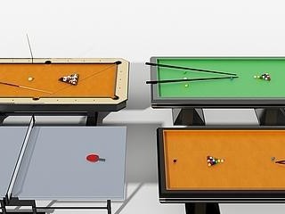 拼装乒乓球桌（用乒乓球桌拼装展示你的技巧和想象力）