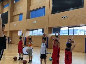 掌握幼儿篮球双手排球动作的关键要领（教你正确地进行幼儿篮球双手排球动作）