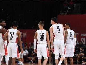 周琦篮球防守能力排名第几？（探究周琦在NBA中的防守实力）