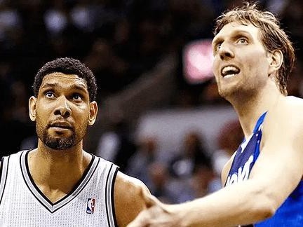 NBA中锋排行榜（纵览NBA联盟中最杰出的中锋球员，他们的巅峰时刻将永载史册！）