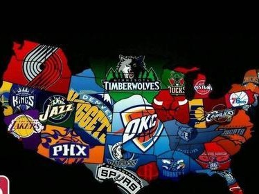 2021年度NBA常规赛收视率排行榜公布(揭秘NBA球队收视率大战,湖人勇夺收视王宝座!)