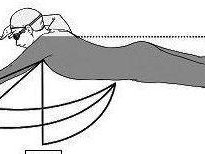自由泳起步蹬墙技巧，驾驭水域的必备利器（掌握正确的蹬墙动作，追求更高水平）
