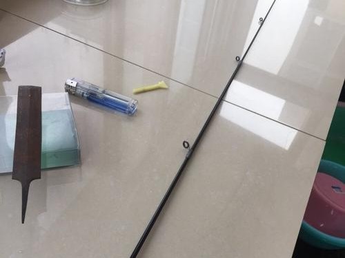在家使用路亚竿钓鱼的乐趣（轻松钓鱼，尽享室内娱乐）