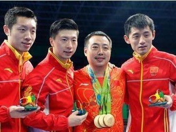 全球乒乓球的热潮——乒乓球在世界范围的普及程度（乒乓球无处不在，全球多少国家为其倾倒）