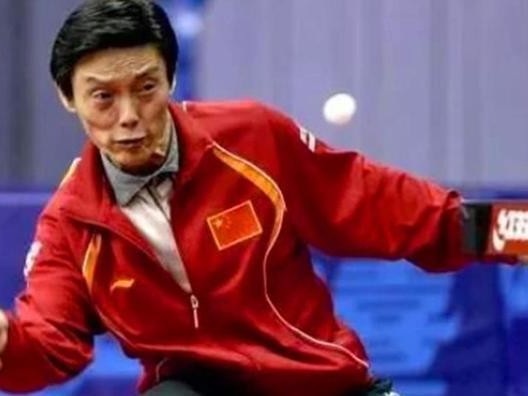 中国乒乓球（传承与创新的乒乓风云）