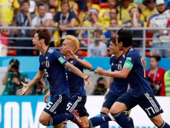 日本在世界杯历史进球数（以进球数为指标，探究日本足球在世界杯的发展轨迹）