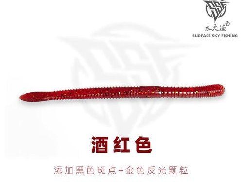 掌握以路亚竿钓鱼钩饵的技巧（成为钓鱼高手，从正确的钩饵钩法开始）