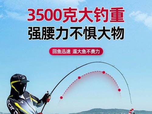 用路亚技巧实现手杆般的钓鱼乐趣（将手杆感受融入路亚钓鱼，体验全新乐趣）