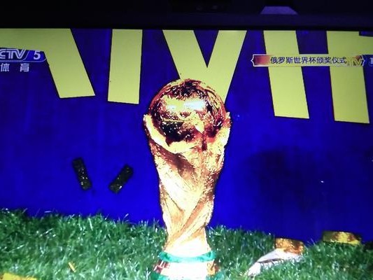 2018世界杯黑历史（揭秘世界杯赛场上的阴影与耻辱，体育精神何去何从？）
