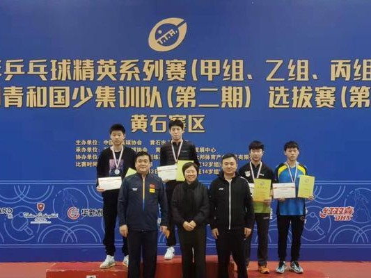 中国乒乓球学历要求（培养卓越球员，重视教育平衡发展）