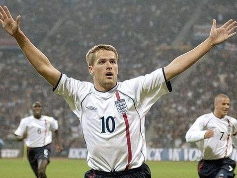 回顾2006英格兰世界杯的进球瞬间（一场传奇的足球盛宴）