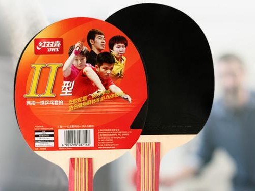 探究乒乓球球拍的尺寸大小（乒乓球球拍尺寸与比赛规则、运动员特点的关系）