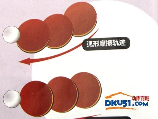 乒乓球发球的规则和技巧（掌握乒乓球发球，提升战术优势）