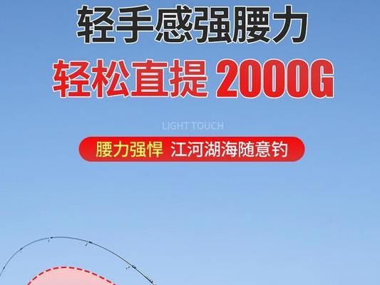 探索钓鱼世界，以钓鱼最简单的竿——路亚为主题（钓鱼新手必备，享受钓鱼的乐趣）